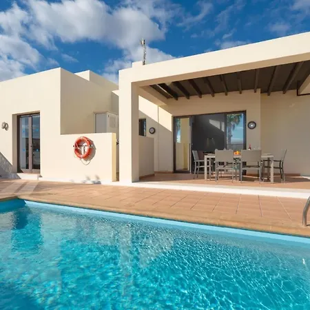 Villa Luna Playa Blanca (Lanzarote)