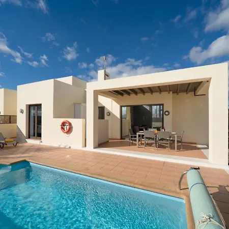 Villa Luna Playa Blanca (Lanzarote)